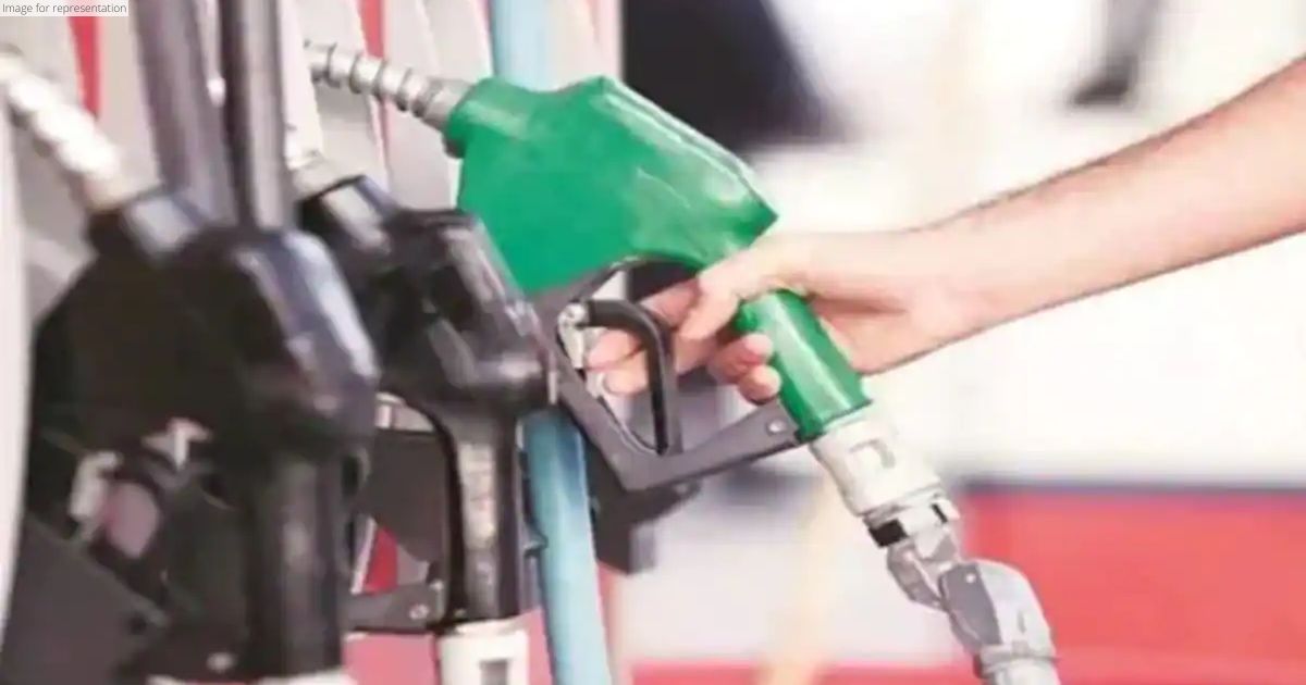 Centre slashes excise duty on petrol by Rs 8 per litre, diesel by Rs 6